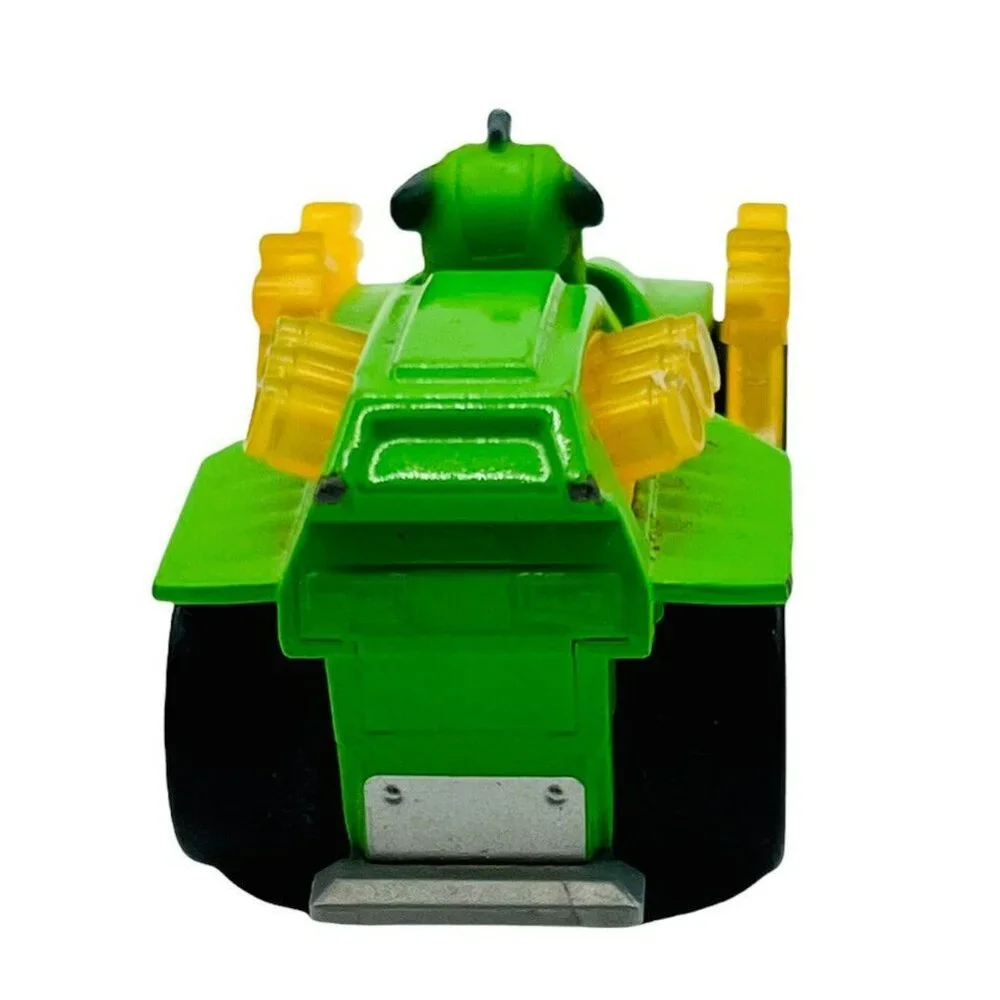 Nickelodeon paw patrol